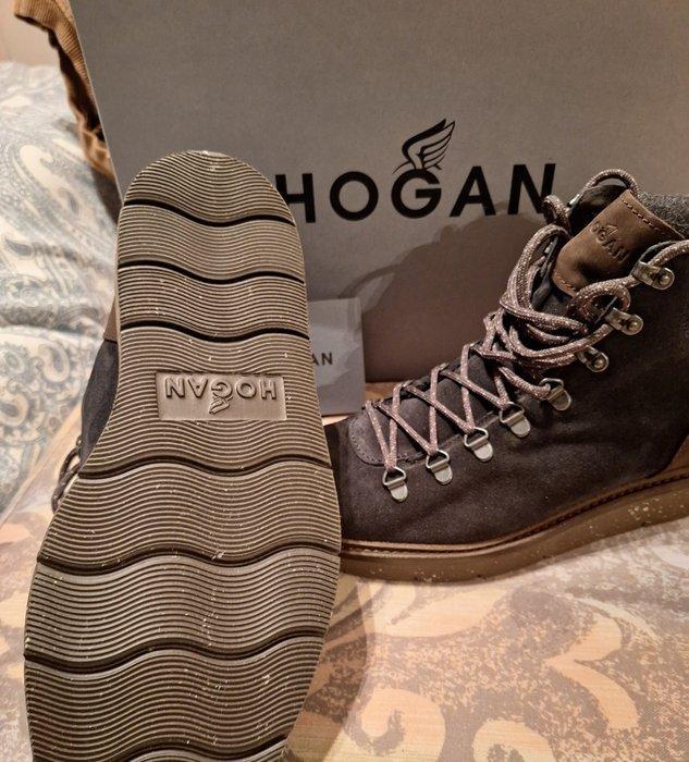 Hogan - Veterschoenen - Maat: EU 42.5, Kleding | Heren, Schoenen