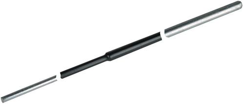 DEHN aardingang gedeeltelijk geïsoleerd conisch 2000mm -, Doe-het-zelf en Bouw, Elektriciteit en Kabels, Verzenden