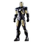 Marvels The Avengers Diecast Action Figure 1/6 Iron Man Mar, Ophalen of Verzenden, Nieuw