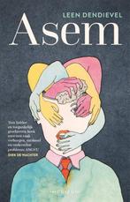 Asem 9789492958174 Leen Dendievel, Boeken, Verzenden, Zo goed als nieuw, Leen Dendievel