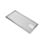 Alapure Metaalfilter geschikt voor Zanussi 4055348199, Elektronische apparatuur, Afzuigkappen, Verzenden, Nieuw