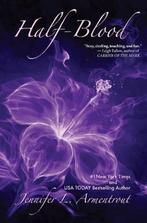Half-Blood 9780983157205 Jennifer L Armentrout, Verzenden, Gelezen, Jennifer L Armentrout