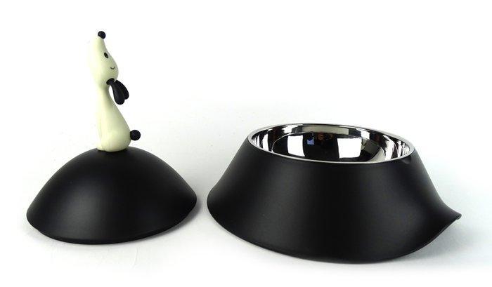 Alessi - Miriam Mirri - Kom - Lulà - Hondenvoerbak met, Antiquités & Art, Antiquités | Meubles | Chaises & Canapés