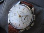 Eberhard &amp; Co. - Chronographe - Vintage 80 - Zonder, Handtassen en Accessoires, Nieuw
