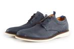 Bullboxer Nette schoenen in maat 41 Blauw | 5% extra korting, Kleding | Heren, Overige typen, Zo goed als nieuw, Bullboxer, Verzenden