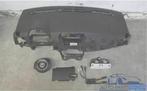 Dashboard + Airbags + Veiligheidsgordels Fiat 500 abarth, Verzenden, Gereviseerd, Fiat