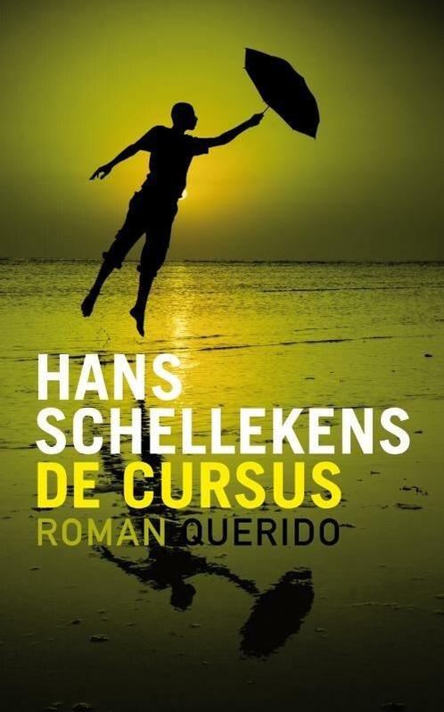 De Cursus (9789021440187, Hans Schellekens), Livres, Romans, Envoi