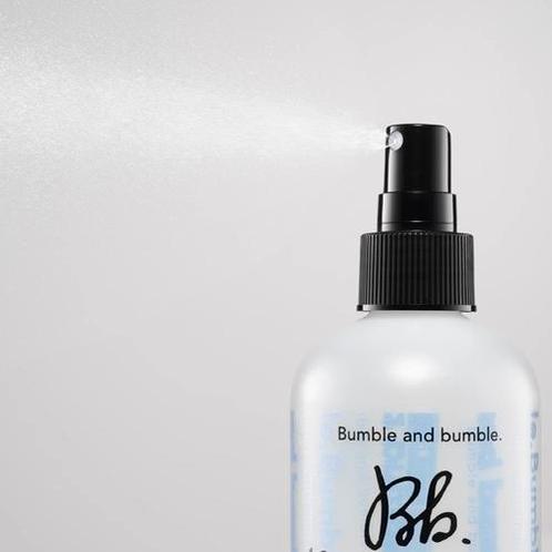 Bumble and bumble Thickening Hairspray (Texturizing Spray), Handtassen en Accessoires, Uiterlijk | Haarverzorging, Nieuw, Verzenden