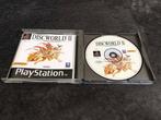 Sony - Lot 3 articles PS1 Discworld II FAH Excellent etat &, Nieuw