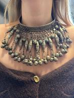 Bedoeïenenketting - Zilver - Saoedi-Arabië - First half 20th