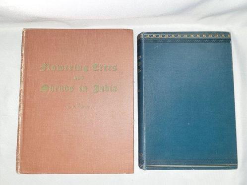 H. G. & H. B. Adams. - The Smaller British Birds, with, Antiek en Kunst, Antiek | Boeken en Manuscripten