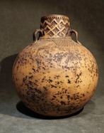 Vaas - Aardewerk - Mid century vaas