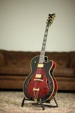 Schecter Diamond Series Jazz 2004 | Red Sunburst, Musique & Instruments, Instruments à corde | Guitares | Électriques, Verzenden