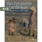 Van het atelier naar de kust 9789058564160 Frieda Devinck, Boeken, Verzenden, Zo goed als nieuw, Frieda Devinck