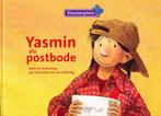 Kleuterplein Versie 1 Prentenboek Yasmin als postbode, Verzenden, Nieuw