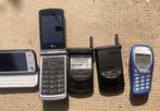 LG, Motorola, Samsung, Nokia, Ericsson, Telit, Brondi -, Games en Spelcomputers, Nieuw