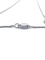 Salvini - Halsketting - 18 karaat Witgoud Diamant, Handtassen en Accessoires, Kettingen, Nieuw