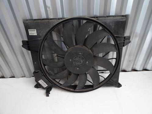 Koelventilator A 164 500 0093 R-klasse w251, GL-klasse x164, Auto-onderdelen, Airco en Verwarming, Gebruikt, 3 maanden garantie