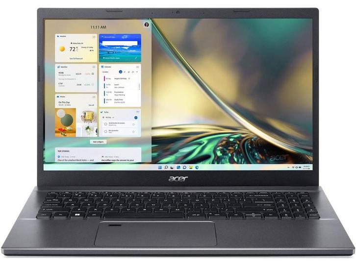 Acer Aspire 5 A515-57-594T - Laptop - Intel Core i5-12450H -, Informatique & Logiciels, Ordinateurs portables Windows, Envoi