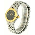 Ebel - Sportwave - Sans Prix de Réserve - E6087621 - Femme -, Handtassen en Accessoires, Nieuw