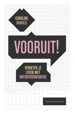 Vooruit! 9789047006930 Caroline Arnold, Boeken, Verzenden, Zo goed als nieuw, Caroline Arnold
