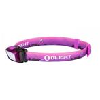 Olight H05 Lite Pink 45 Lumen LED Hoofdlamp (Zaklampen), Caravanes & Camping