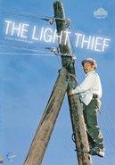 Light thief (Vlaamse versie) op DVD, Verzenden