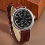 Eberhard & Co. - Criteria Regulateur - 31031 - Heren -