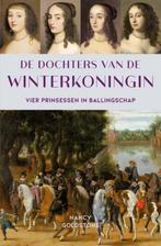 De dochters van de Winterkoningin 9789401917612, Nancy Goldstone, Verzenden