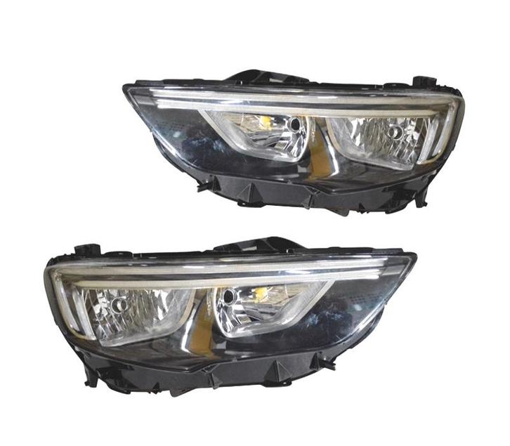FEUX POUR OPEL INSIGNIA 17-20, Auto-onderdelen, Verlichting, Verzenden