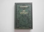 Het spookkasteel 9789062136919 Jules Verne, Boeken, Verzenden, Gelezen, Jules Verne