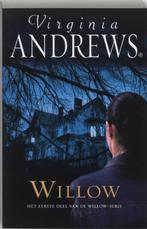 Willow / Willow-serie / 1 9789032510831 Virginia Andrews, Verzenden, Virginia Andrews