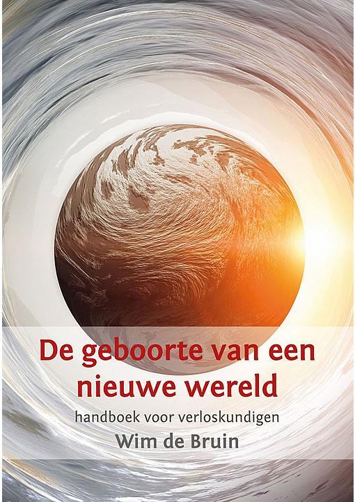 De geboorte van een nieuwe wereld, Livres, Ésotérisme & Spiritualité, Envoi
