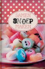 Samen snoep maken / BoekCadeauBox 9789461440839, Verzenden, Gelezen