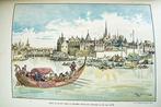 A. Robida - Paris de siècle en siècle - 1895