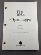 The Lord of the Rings : The Return of the King - Elijah, Verzamelen, Nieuw
