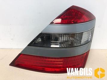 Achterlicht rechts Mercedes S-Klasse O268815