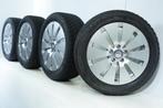 Mercedes C-Klasse W205 S205 C205 17 inch velgen Bridgestone, Auto-onderdelen, Banden en Velgen, Ophalen of Verzenden, Nieuw
