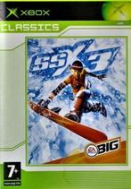 SSX 3-Classics (Xbox) Gebruikt, Games en Spelcomputers, Ophalen of Verzenden, Nieuw