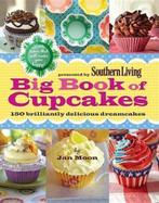 Big Book of Cupcakes 9780848734374, Jan Moon, Southern Living Magazine, Verzenden