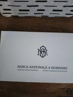 Roumanie. - 4 x 20 Lei - 2025 - Sheet of 4 - Pick 119Ac1, Postzegels en Munten