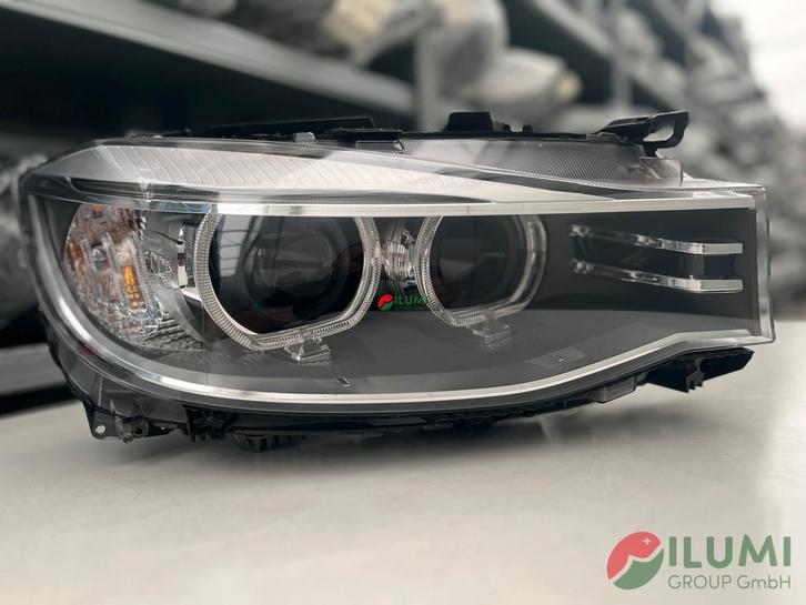 BMW 3 GT F34 XENON LED KL PHARE AVANT DROIT KPL 7285686, Autos : Pièces & Accessoires, Éclairage, Envoi