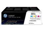 HP 201X (CF253XM) - Originele LaserJet Tonercartridge - Hoge, Computers en Software, Verzenden, Zo goed als nieuw