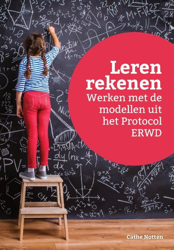 Leren rekenen 9789023256267 Cathe Notten, Boeken, Studieboeken en Cursussen, Zo goed als nieuw, Verzenden