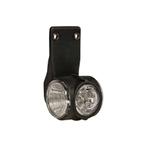 Aspöck LED Markeringslamp Superpoint III Pendel | Rechts, Ophalen of Verzenden, Nieuw