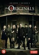 Originals - Seizoen 3 op DVD, Verzenden