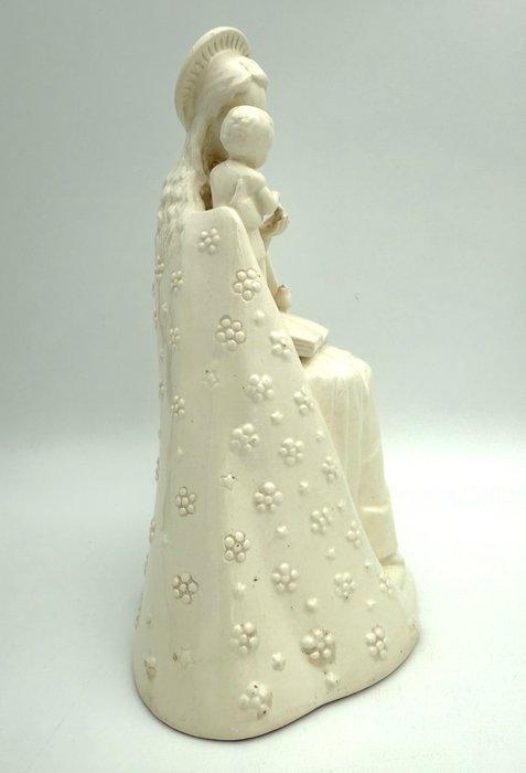 Goebel - Reinhold Unger - Beeld, Bloemenmadonna, MI Hummel -, Antiek en Kunst, Antiek | Boeken en Manuscripten