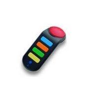 Buzzers Draadloos voor PS3 (1 Stuk) (PS3 Accessoires), Games en Spelcomputers, Spelcomputers | Sony PlayStation 3, Zo goed als nieuw