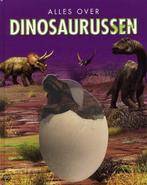 Alles Over Dinosaurussen 9781445444574, Boeken, Gelezen, Verzenden, John Malam, Steve Parker