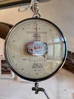 mobba - Balans of weegschaal (3) - Staal